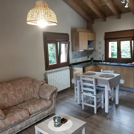 Ribera Del Sella Ii Appartement