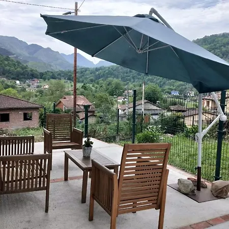 Ribera Del Sella Ii Apartamento *