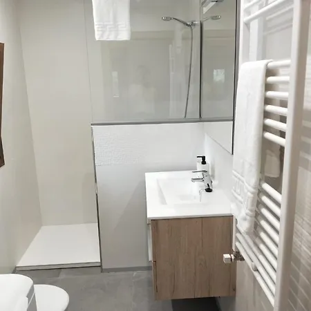 Apartamento Ribera Del Sella Ii