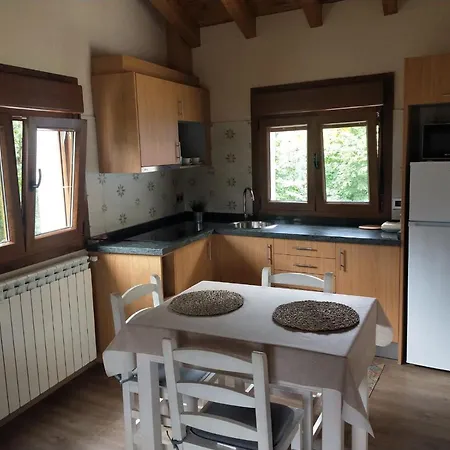 Ribera Del Sella Ii *