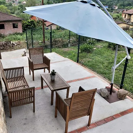 Ribera Del Sella Ii Onís