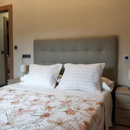 Ribera Del Sella Ii Apartamento Onís