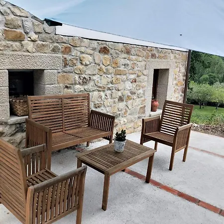 Apartamento Ribera Del Sella Ii Onís