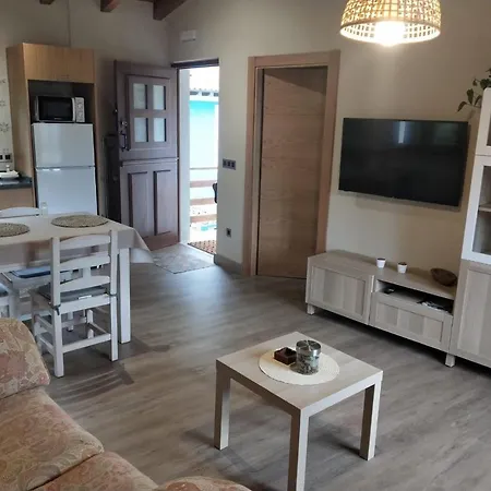 Ribera Del Sella Ii Appartement *