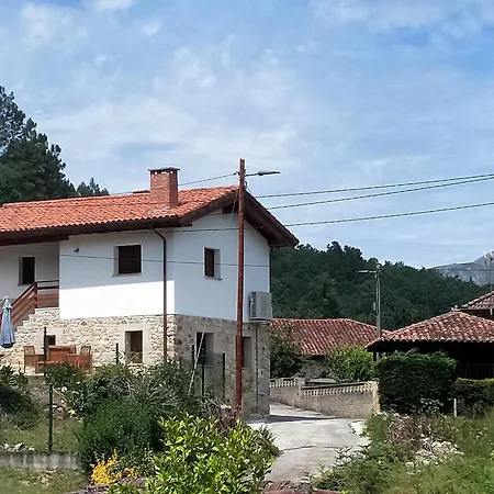 Ribera Del Sella Ii Apartamento Onís