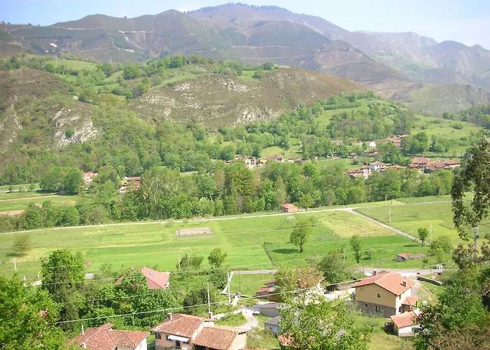 Ribera Del Sella Ii * Onís