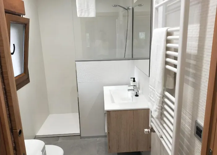 Apartment Ribera Del Sella Ii