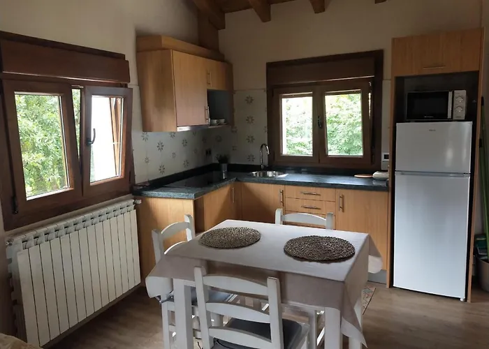 Ribera Del Sella Ii *