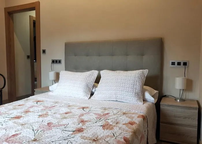 Ribera Del Sella Ii Apartment Onís