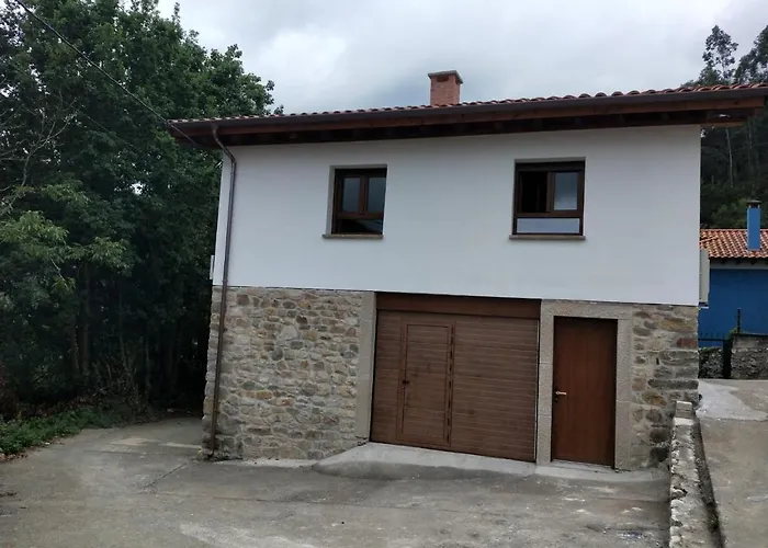 Ribera Del Sella Ii * Onís